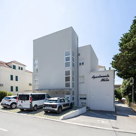 Apartament Beautiful Rajcic