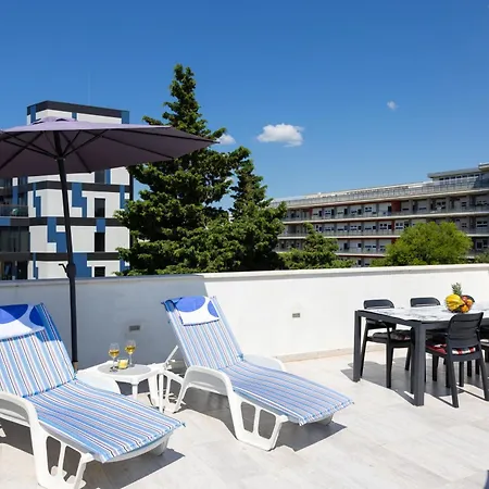 Apartament Beautiful Rajcic *