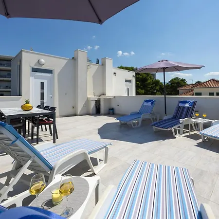 Beautiful Rajcic Split