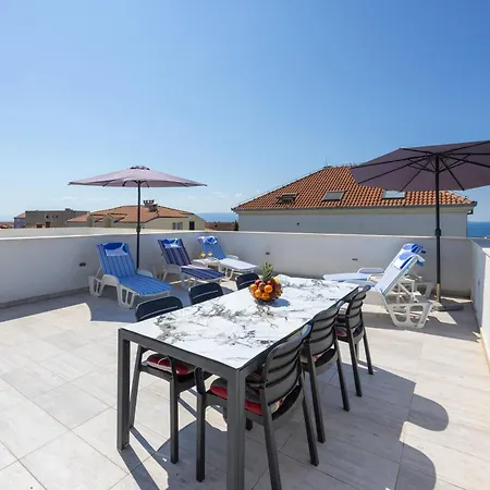 Beautiful Rajcic Apartament