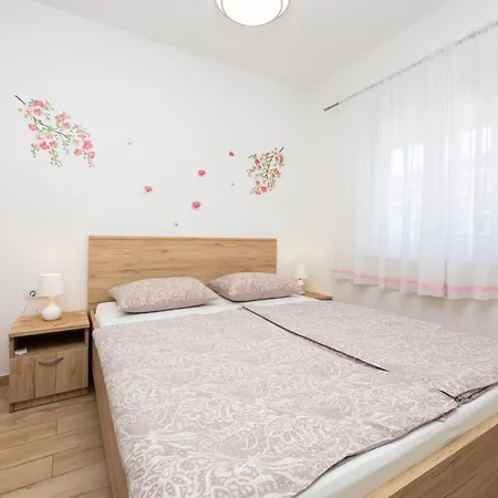 Apartament Beautiful Rajcic Split