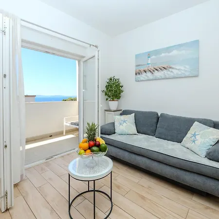 Beautiful Rajcic Apartament *