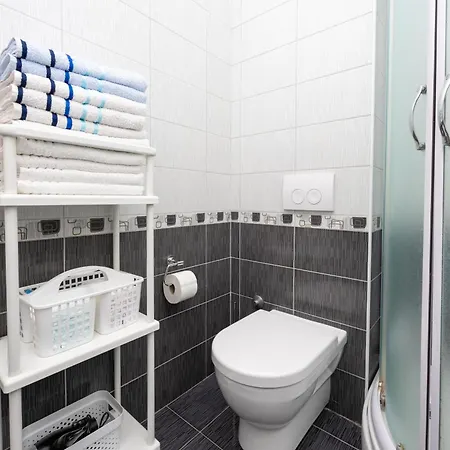 Beautiful Rajcic * Split