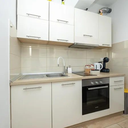 Beautiful Rajcic Apartament *