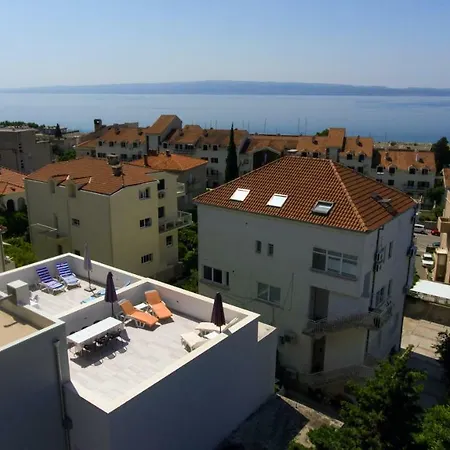 Beautiful Rajcic Apartament *