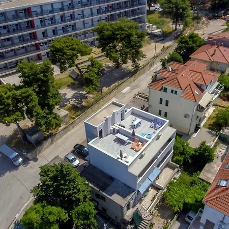 Beautiful Rajcic * Split