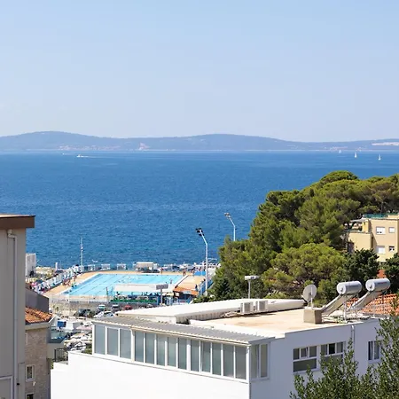 Beautiful Rajcic Σπλιτ