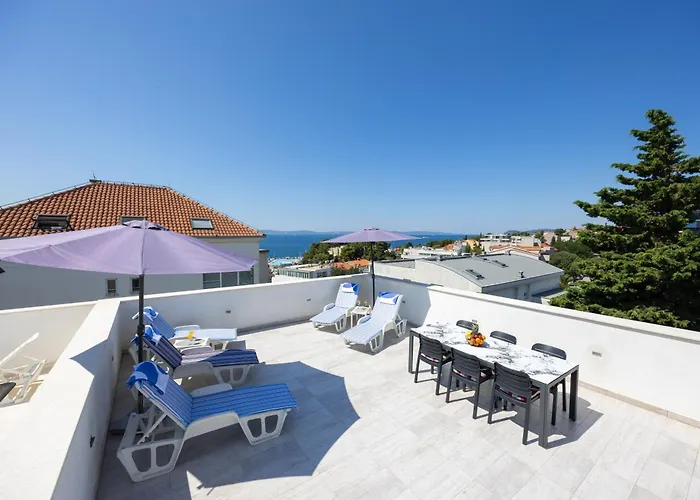 Apartman Beautiful Rajcic Split