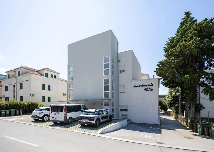 Apartman Beautiful Rajcic