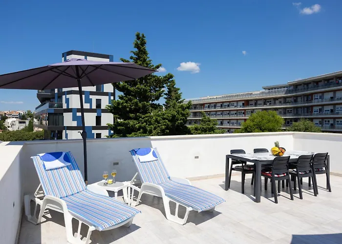 Apartman Beautiful Rajcic *