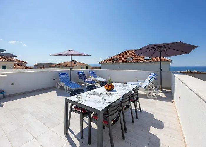 Beautiful Rajcic Apartman