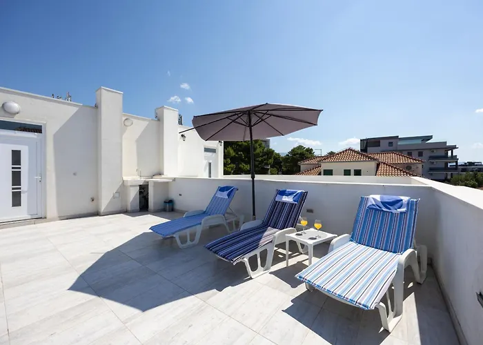Apartman Beautiful Rajcic