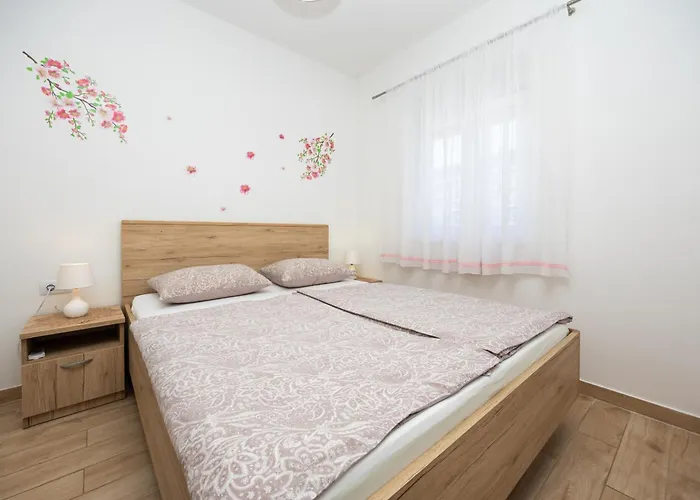 Beautiful Rajcic Apartman *