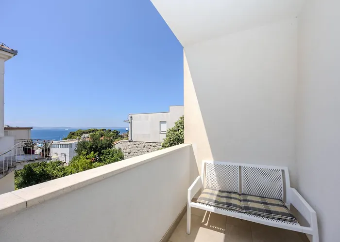 Apartman Beautiful Rajcic *