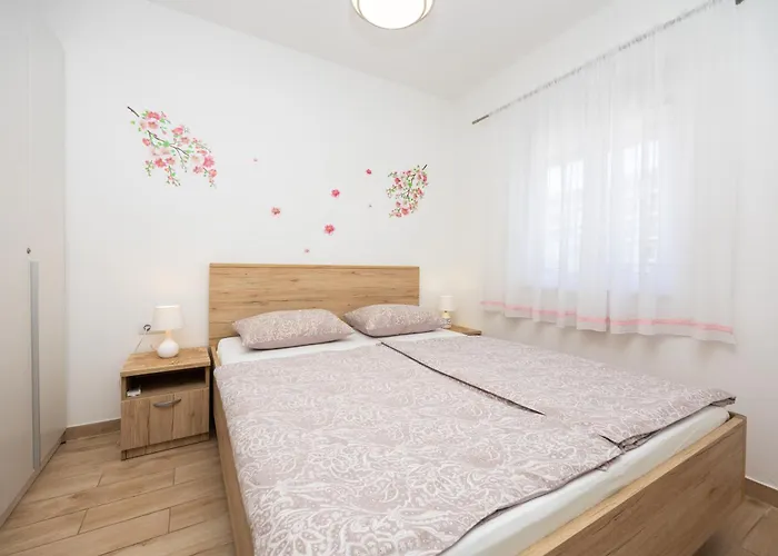 Apartman Beautiful Rajcic Split