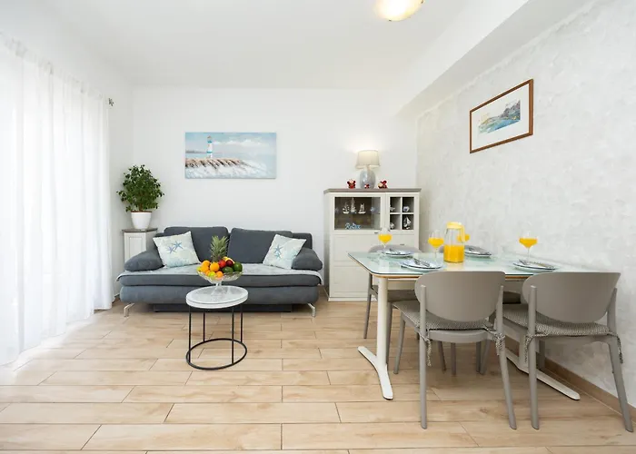 Beautiful Rajcic Apartman