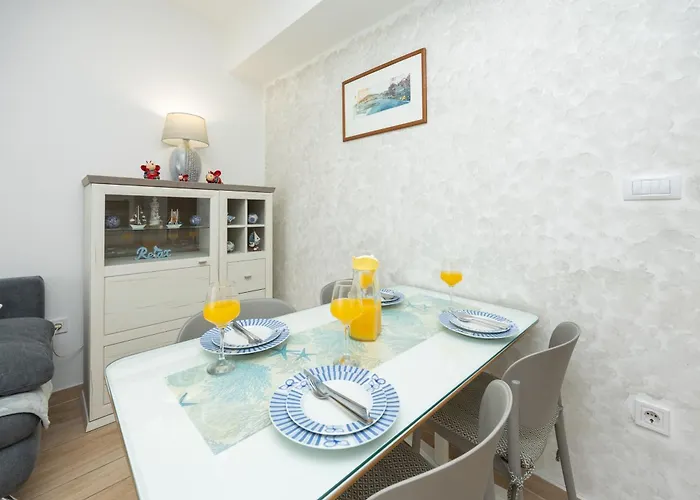 Apartman Beautiful Rajcic