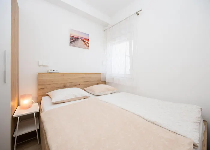 Beautiful Rajcic Apartman