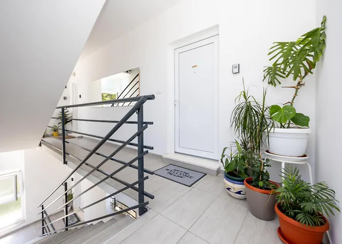 Beautiful Rajcic Apartman *