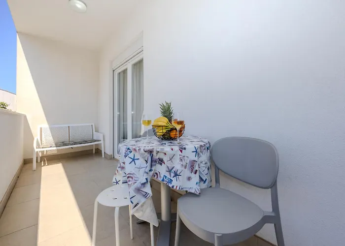 Beautiful Rajcic Apartman Split