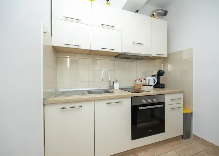 Beautiful Rajcic Apartman *