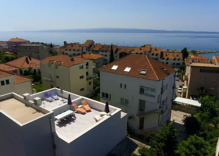 Beautiful Rajcic Apartman *