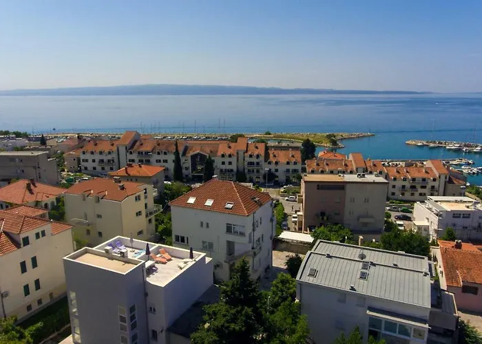 Apartman Beautiful Rajcic