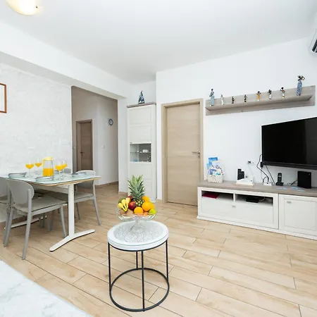 Apartmán Beautiful Rajcic