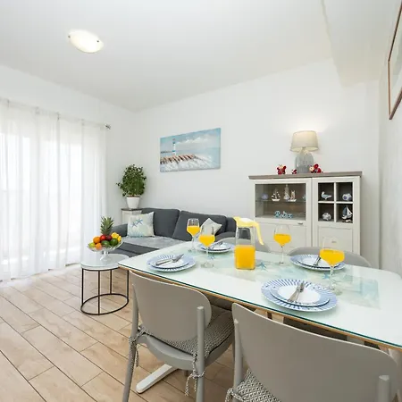 Beautiful Rajcic Apartmán Split