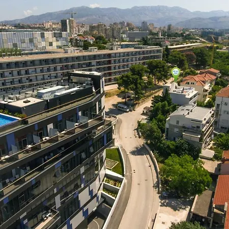 Beautiful Rajcic Apartmán *