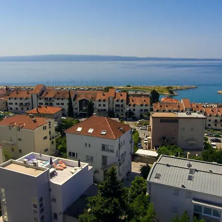 Apartmán Beautiful Rajcic